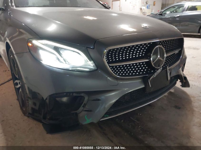 VIN WDDZF6EBXJA364012 2018 Mercedes-Benz AMG E 43,... no.18