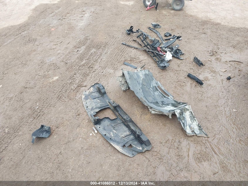 2021 NISSAN ROGUE S INTELLIGENT AWD - JN8AT3AB2MW226920