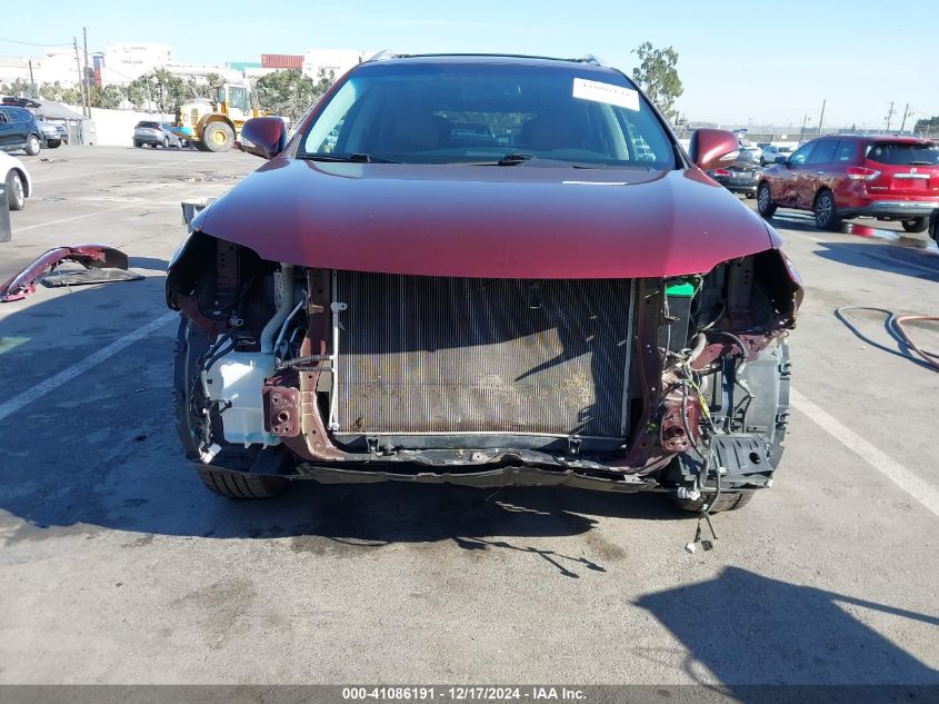 VIN 2T2BK1BA4DC179567 2013 Lexus RX, 350 no.6