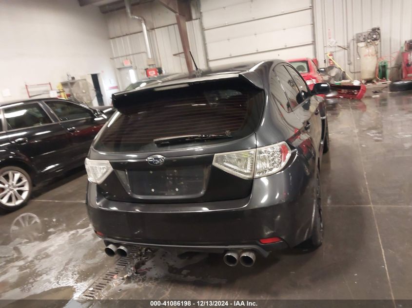 2013 Subaru Impreza Wrx VIN: JF1GR7E60DG878217 Lot: 41086198