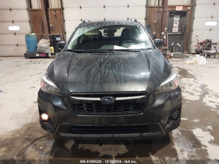 2019 Subaru Crosstrek 2.0I Premium VIN: JF2GTAEC5KH293592 Lot: 41086225