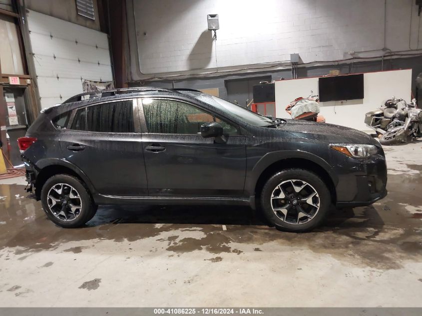 2019 Subaru Crosstrek 2.0I Premium VIN: JF2GTAEC5KH293592 Lot: 41086225