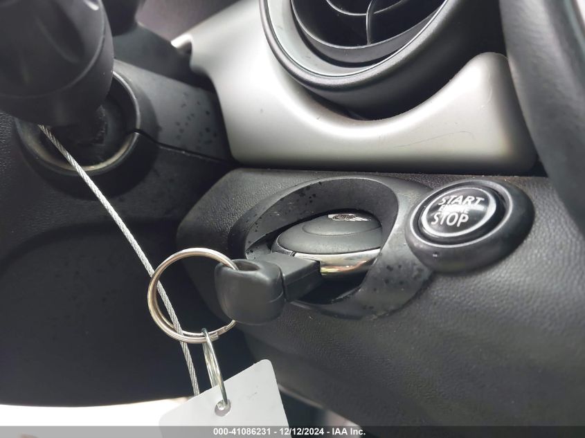 2013 MINI HARDTOP COOPER - WMWSU3C55DT685782