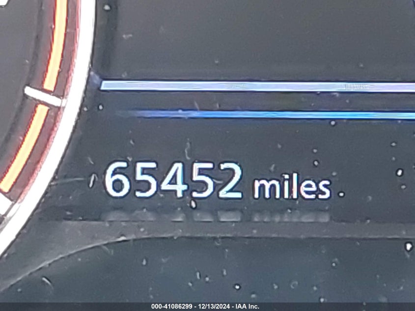 2022 NISSAN ALTIMA SR FWD - 1N4BL4CVXNN354171