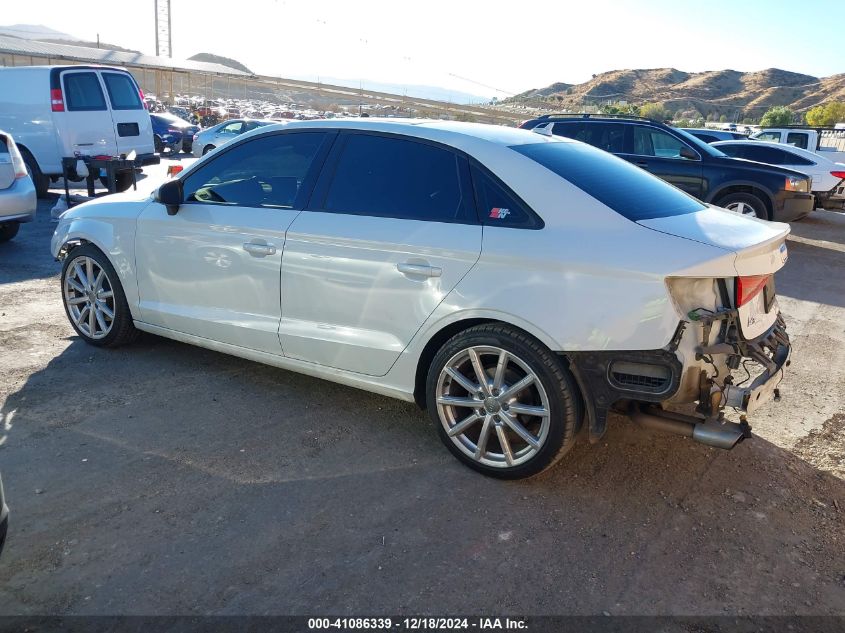 VIN WAUA7GFF0G1032582 2016 AUDI A3 no.15