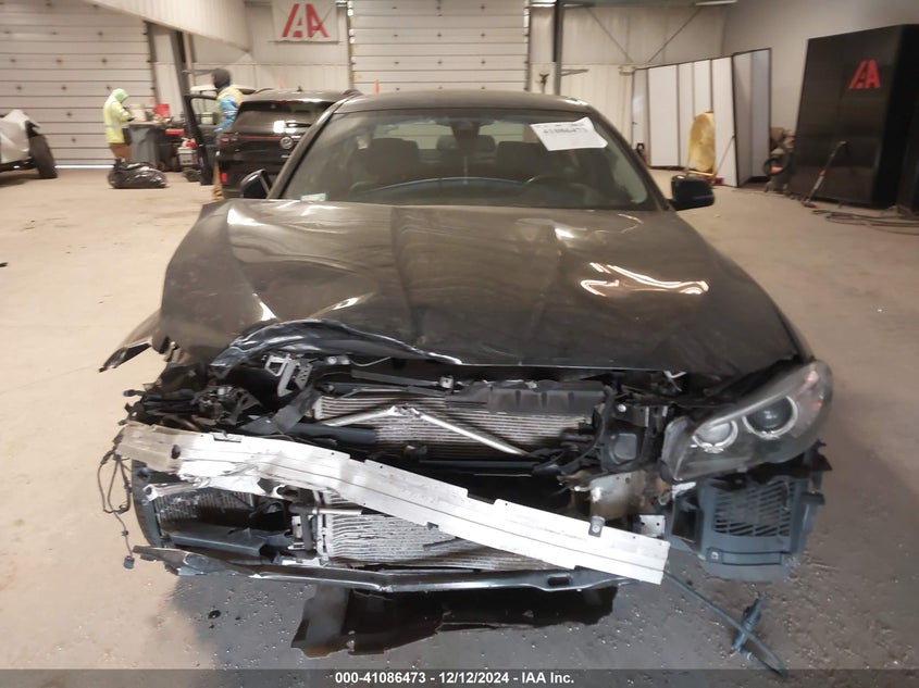 2015 BMW 535I XDRIVE - WBA5B3C56FD545210