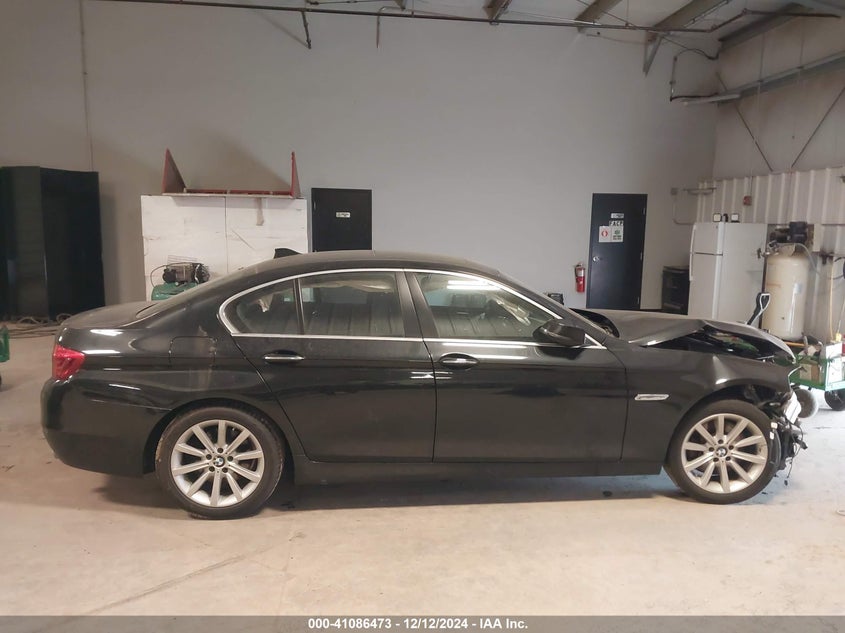 2015 BMW 535I XDRIVE - WBA5B3C56FD545210