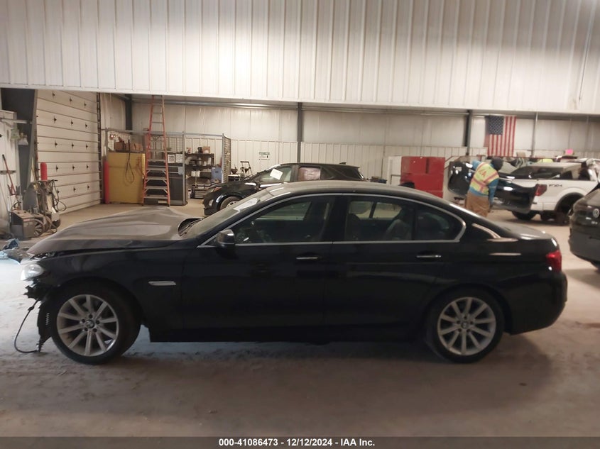 2015 BMW 535I XDRIVE - WBA5B3C56FD545210