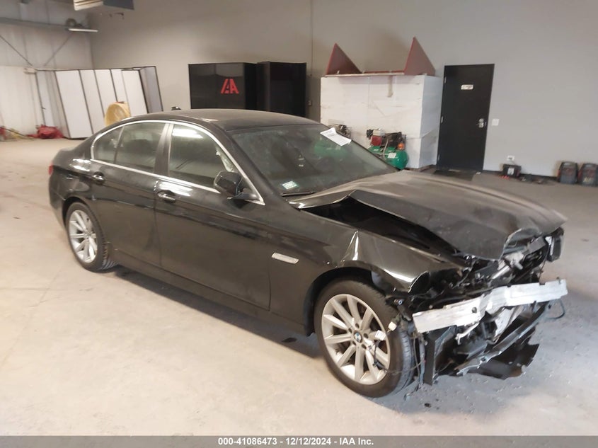 2015 BMW 535I XDRIVE - WBA5B3C56FD545210