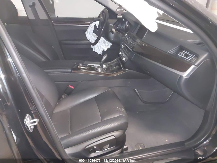 2015 BMW 535I XDRIVE - WBA5B3C56FD545210