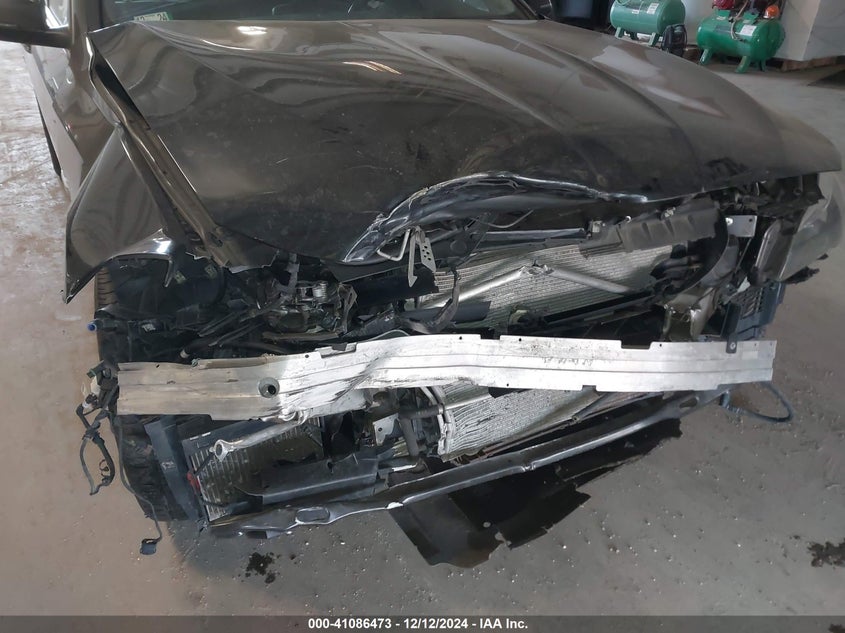 2015 BMW 535I XDRIVE - WBA5B3C56FD545210