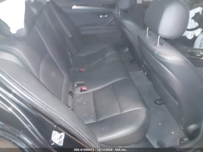 2015 BMW 535I XDRIVE - WBA5B3C56FD545210