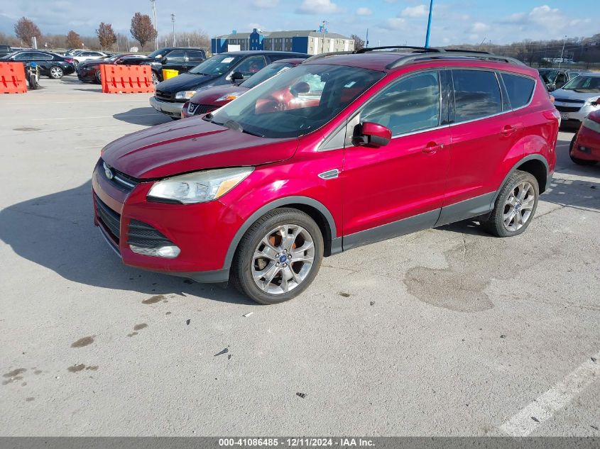 VIN 1FMCU0GX3FUA08014 2015 FORD ESCAPE no.2