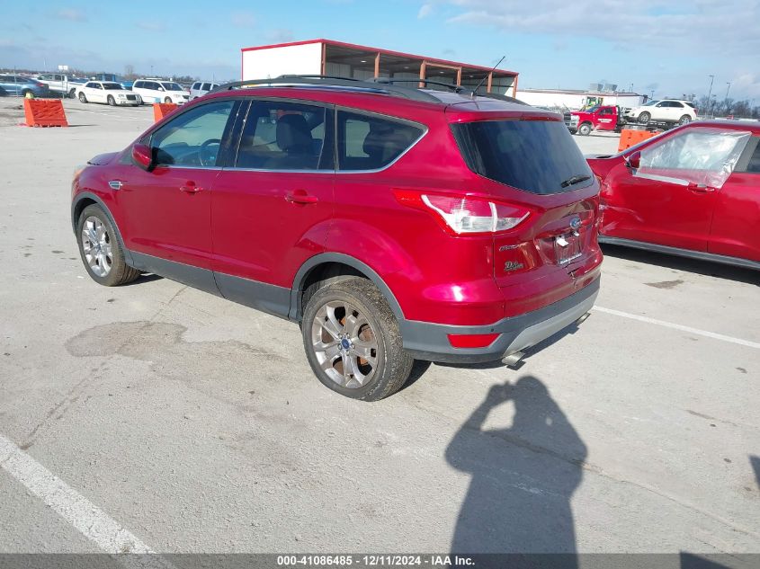 VIN 1FMCU0GX3FUA08014 2015 FORD ESCAPE no.3