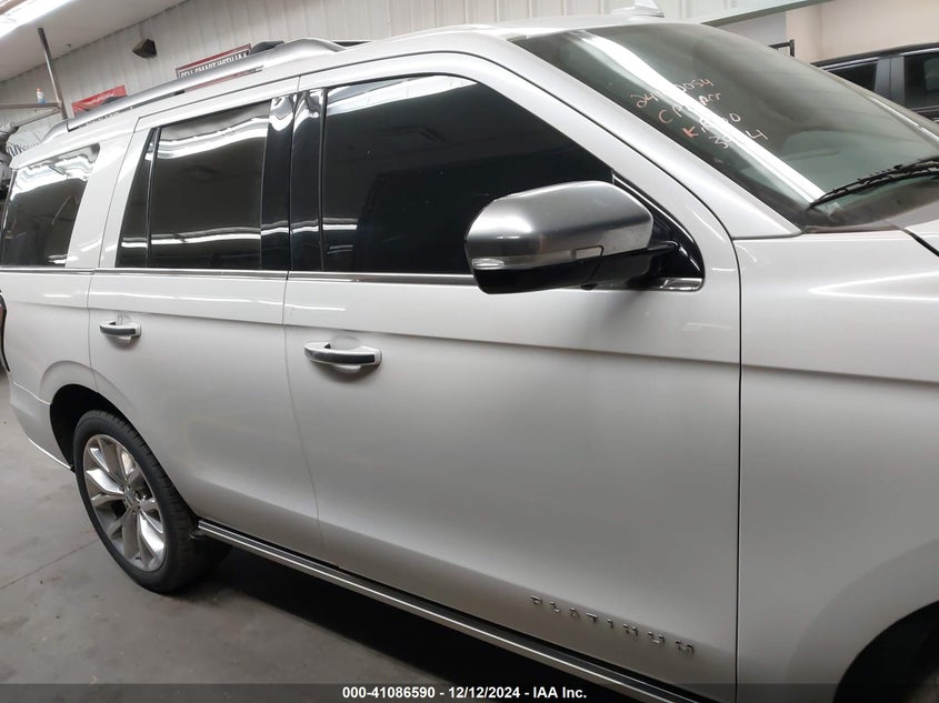 2018 FORD EXPEDITION PLATINUM - 1FMJU1MT0JEA13964