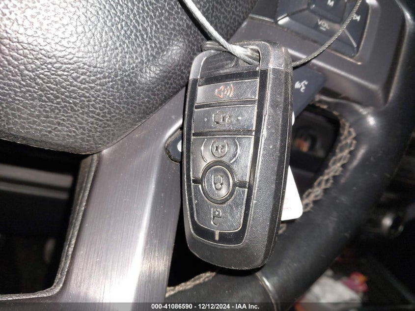 2018 FORD EXPEDITION PLATINUM - 1FMJU1MT0JEA13964