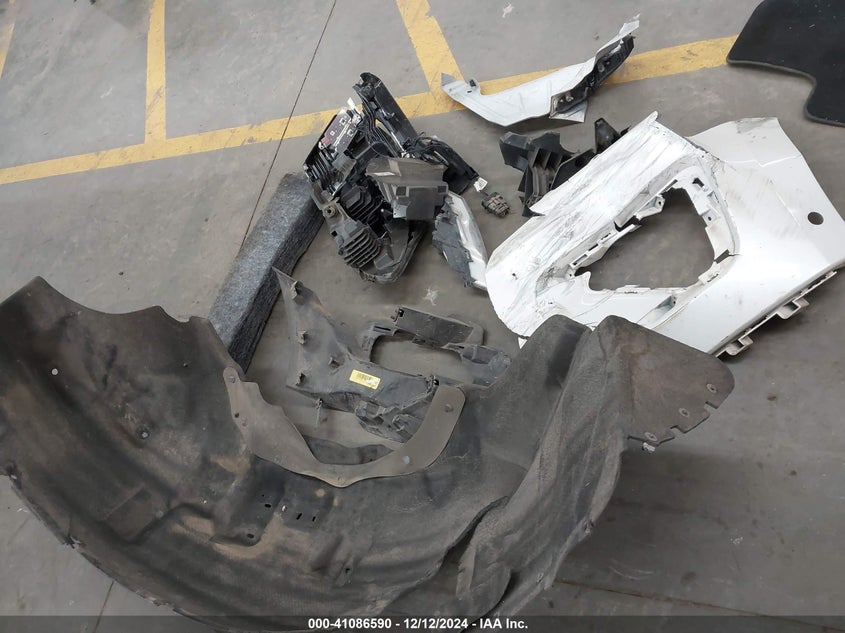 2018 FORD EXPEDITION PLATINUM - 1FMJU1MT0JEA13964