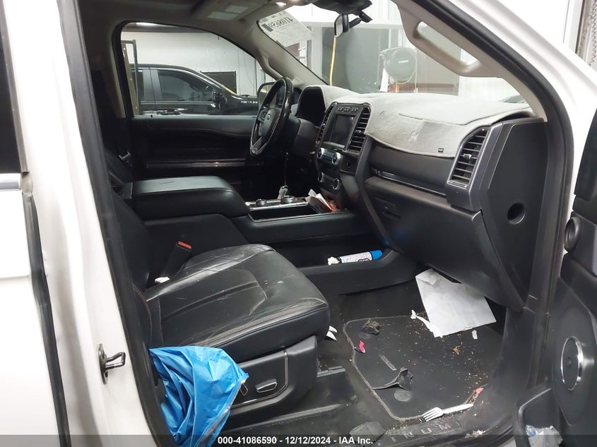 2018 FORD EXPEDITION PLATINUM - 1FMJU1MT0JEA13964