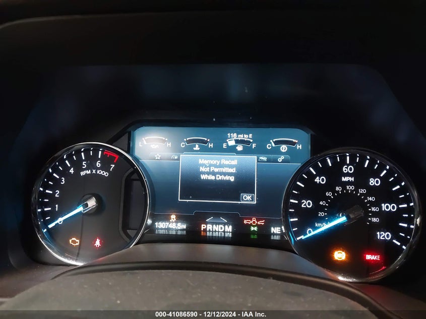 2018 FORD EXPEDITION PLATINUM - 1FMJU1MT0JEA13964