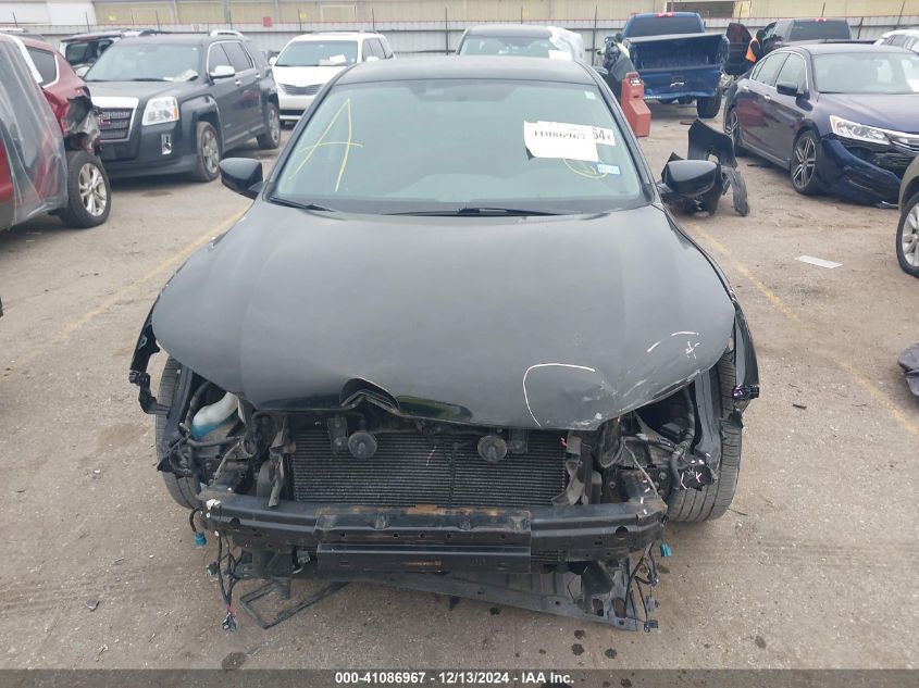 VIN 1HGCR2F57FA175870 2015 Honda Accord, Sport no.13