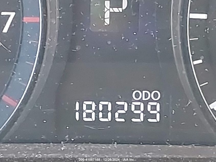 2011 Lexus Rx 350 VIN: 2T2ZK1BA7BC062710 Lot: 41087168