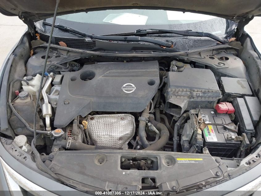 VIN 1N4AL3APXEC143994 2014 NISSAN ALTIMA no.10