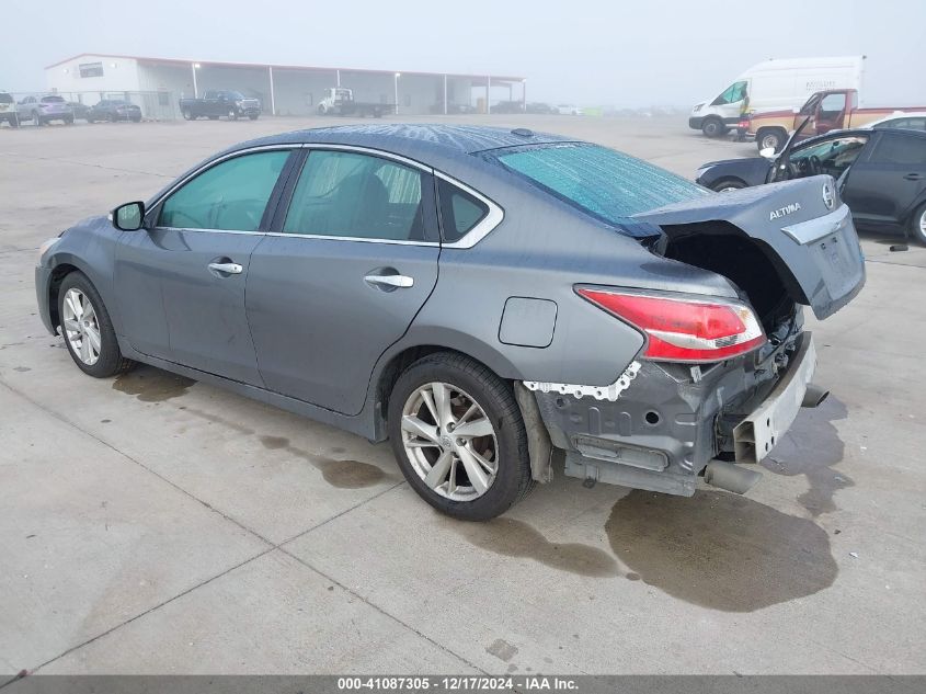 VIN 1N4AL3APXEC143994 2014 NISSAN ALTIMA no.3