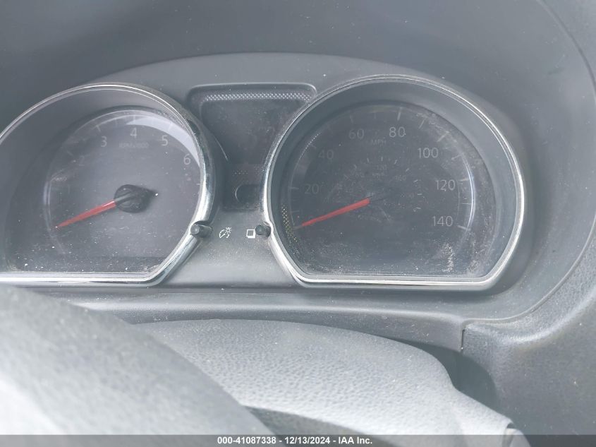 2014 Nissan Versa Note Sv VIN: 3N1CE2CP8EL386439 Lot: 41087338