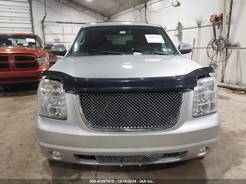 VIN 1GKS2EEF6ER208789 2014 GMC YUKON no.12