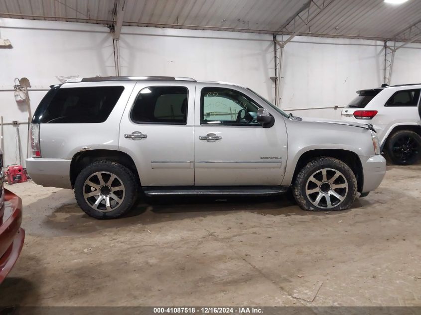 VIN 1GKS2EEF6ER208789 2014 GMC YUKON no.13