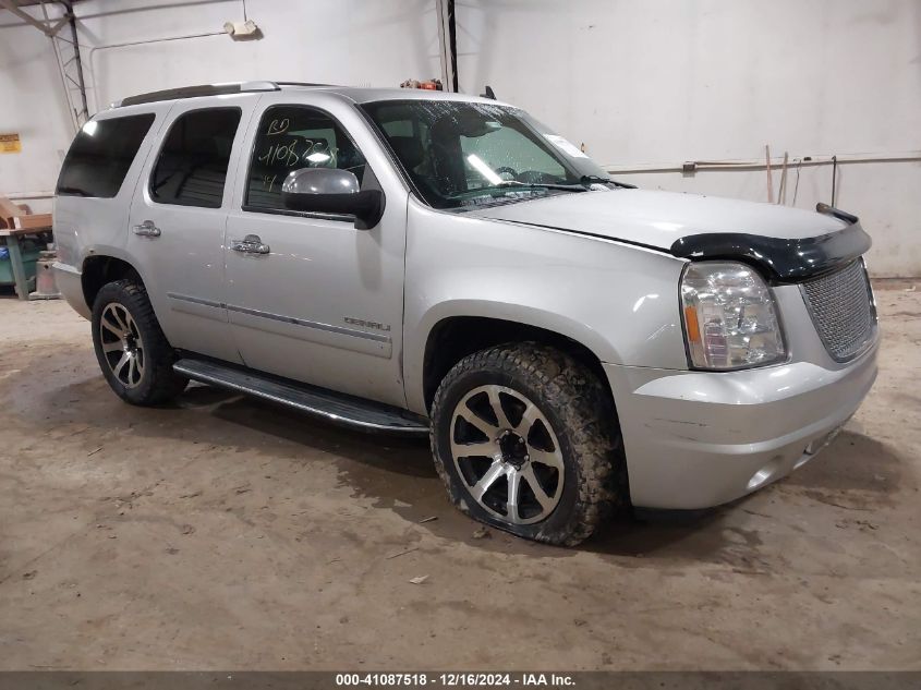 VIN 1GKS2EEF6ER208789 2014 GMC YUKON no.1