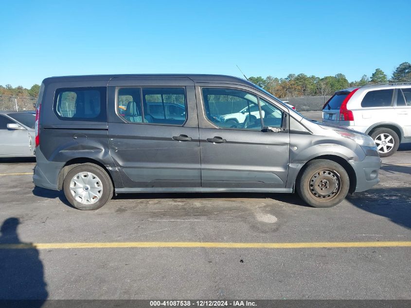 VIN NM0GS9E73J1369656 2018 FORD TRANSIT CONNECT no.13