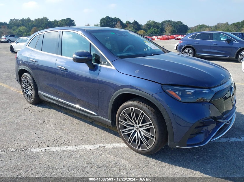 Vin: 4jggm2bb9ra054719, lot: 41577682, mercedes-benz eqe 350+ suv 2024 img_1