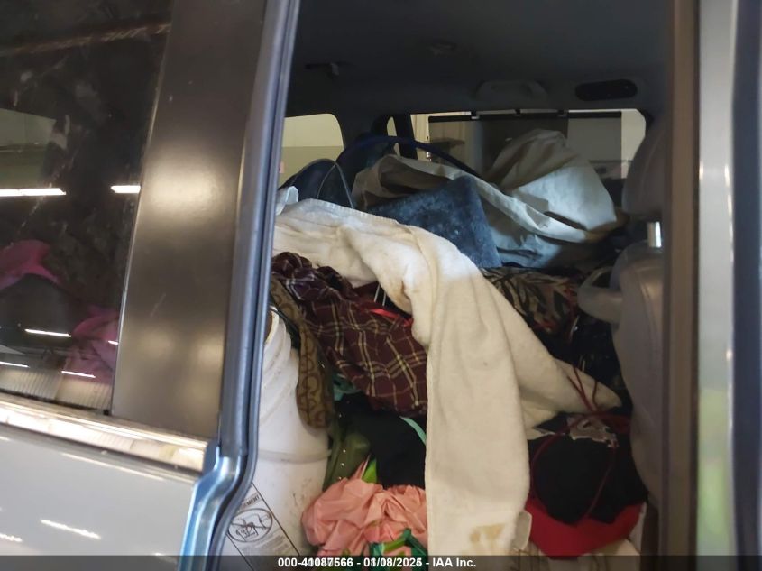 2006 Honda Odyssey Ex-L VIN: 5FNRL38676B095689 Lot: 41087566