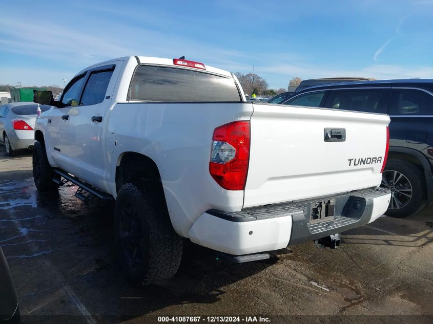 VIN 5TFDY5F17MX957097 2021 Toyota Tundra, SR5 no.14