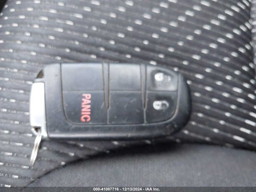 2015 DODGE JOURNEY SE - 3C4PDCAB5FT565019