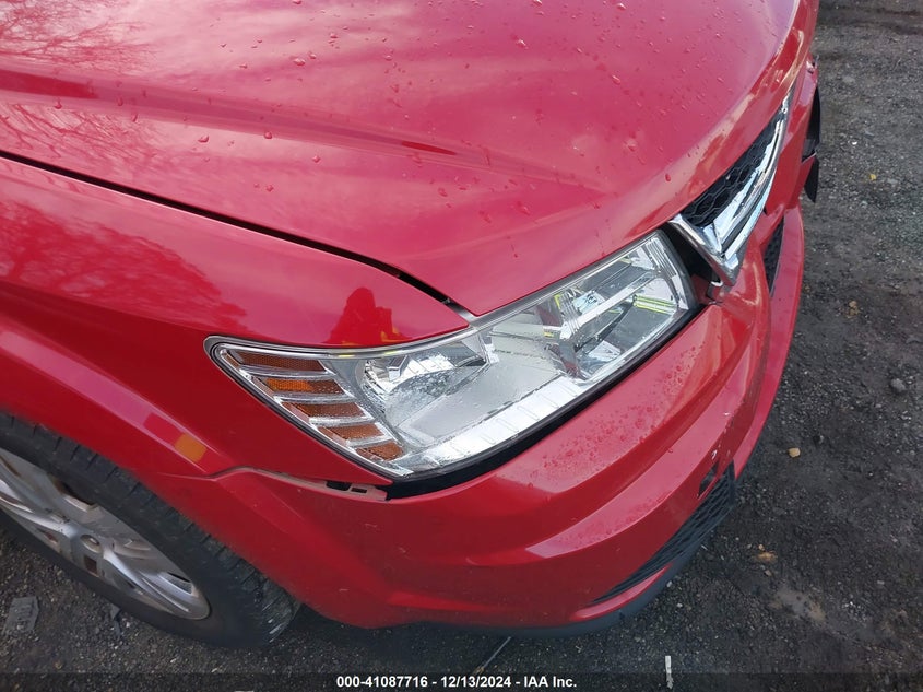 2015 DODGE JOURNEY SE - 3C4PDCAB5FT565019