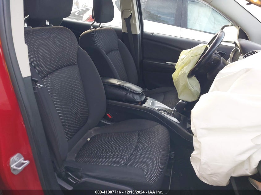 2015 DODGE JOURNEY SE - 3C4PDCAB5FT565019