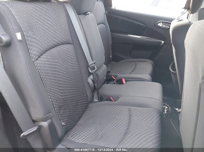 2015 DODGE JOURNEY SE - 3C4PDCAB5FT565019