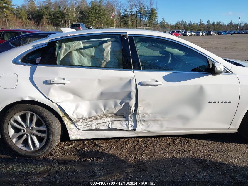 VIN 1G1ZD5ST8JF272755 2018 CHEVROLET MALIBU no.13