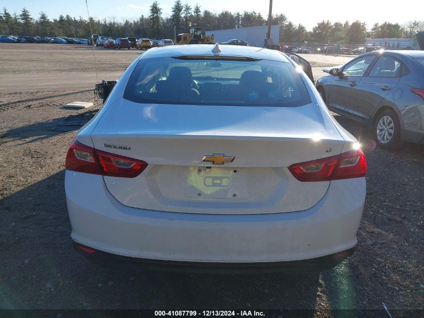 VIN 1G1ZD5ST8JF272755 2018 CHEVROLET MALIBU no.16