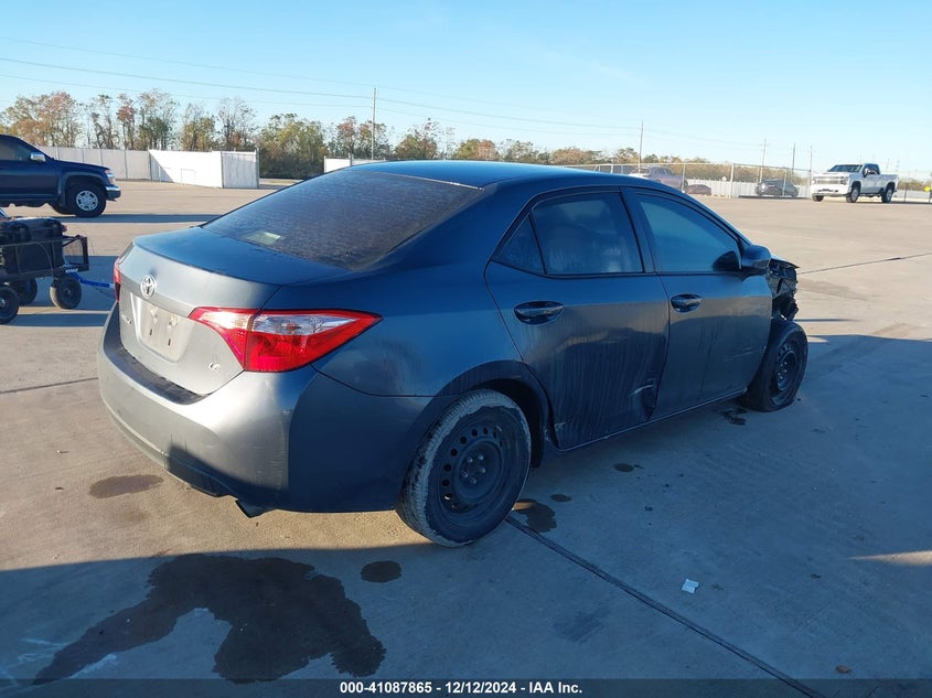 2018 TOYOTA COROLLA VIN: 5YFBURHE6JP848019