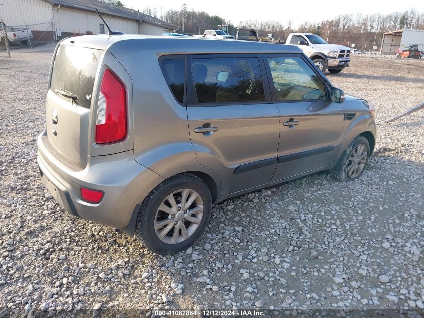 VIN KNDJT2A66D7628944 2013 KIA Soul, + no.4