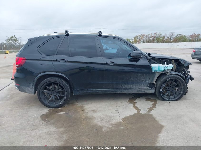 VIN 5UXKT0C56G0S76022 2016 BMW X5 EDRIVE no.13