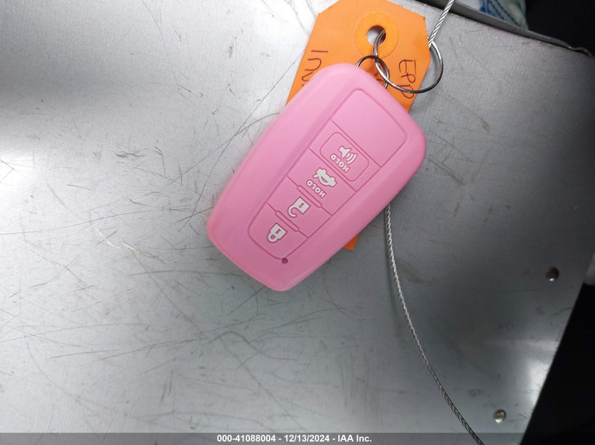 2020 TOYOTA RAV4 XLE - 2T3W1RFV0LW064716