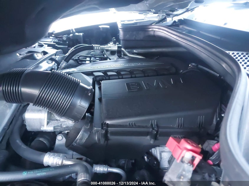 2016 BMW X5 XDRIVE35I - 5UXKR0C50G0S93204