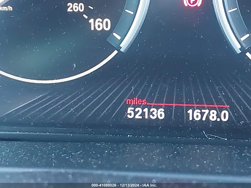 2016 BMW X5 XDRIVE35I - 5UXKR0C50G0S93204