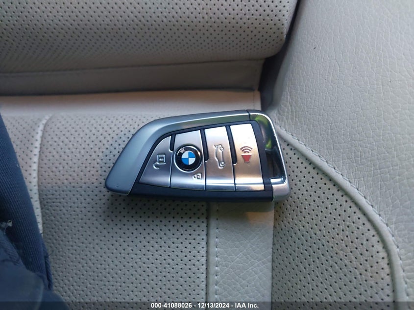 2016 BMW X5 XDRIVE35I - 5UXKR0C50G0S93204