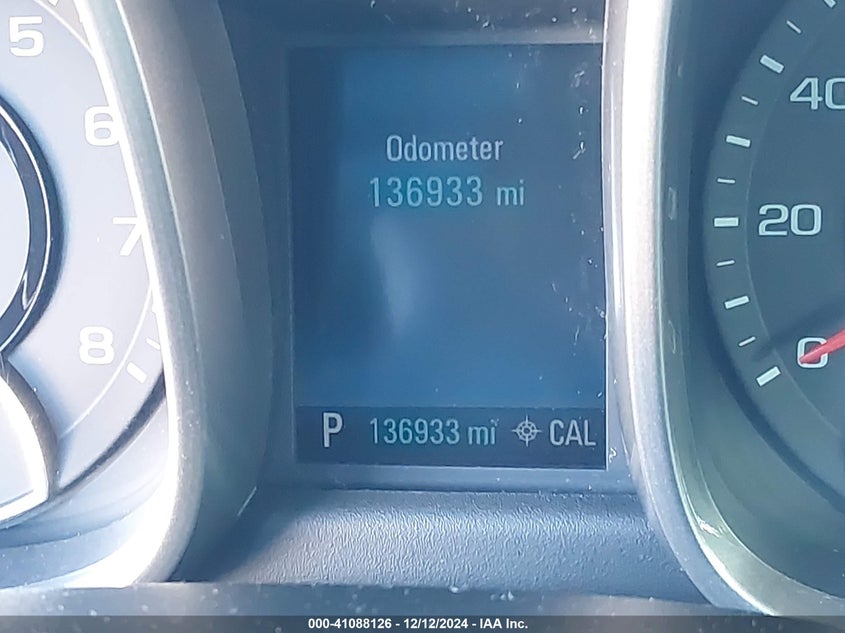 2014 CHEVROLET MALIBU VIN: 1G11C5SL0EF151658