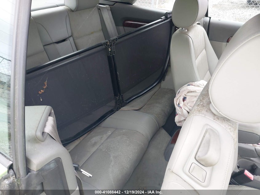 2009 Audi A4 2.0T VIN: WAUAF48H79K005831 Lot: 41088442